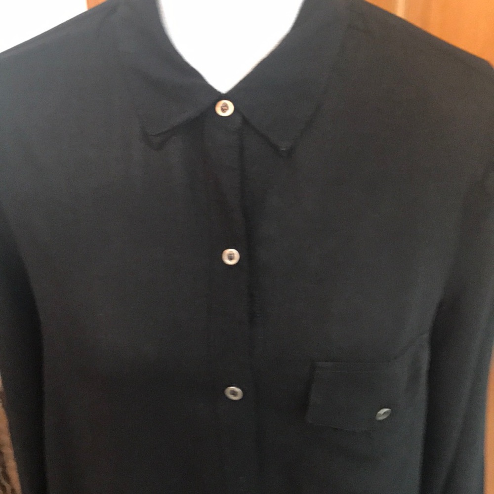 Forever 21 tunic